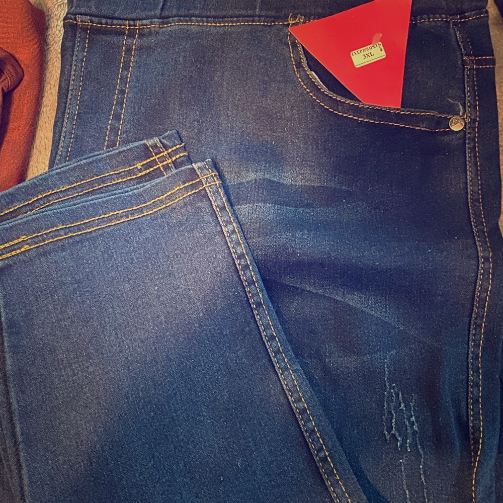 Jeggings